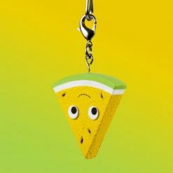 Yummy World Fresh Friends Blind Box Keychain Series