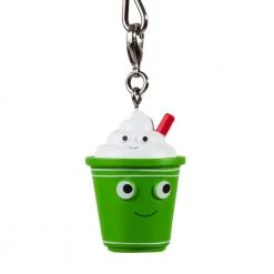 Yummy World Fresh Friends Blind Box Keychain Series