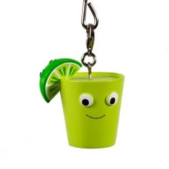 Yummy World Fresh Friends Blind Box Keychain Series