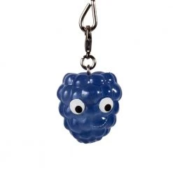 Yummy World Fresh Friends Blind Box Keychain Series