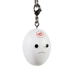 Yummy World Fresh Friends Blind Box Keychain Series