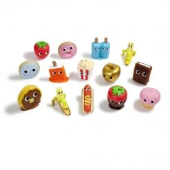 Kidrobot Yummy World Tasty Treats Blind Box Vinyl Mini Series