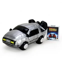 Back To The Future 11