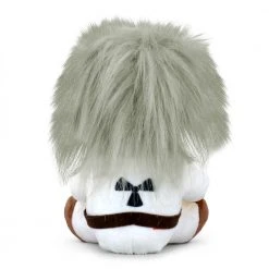 Back To The Future Doc Brown Phunny Plush 10 Back To The Future Doc Brown Phunny Plush