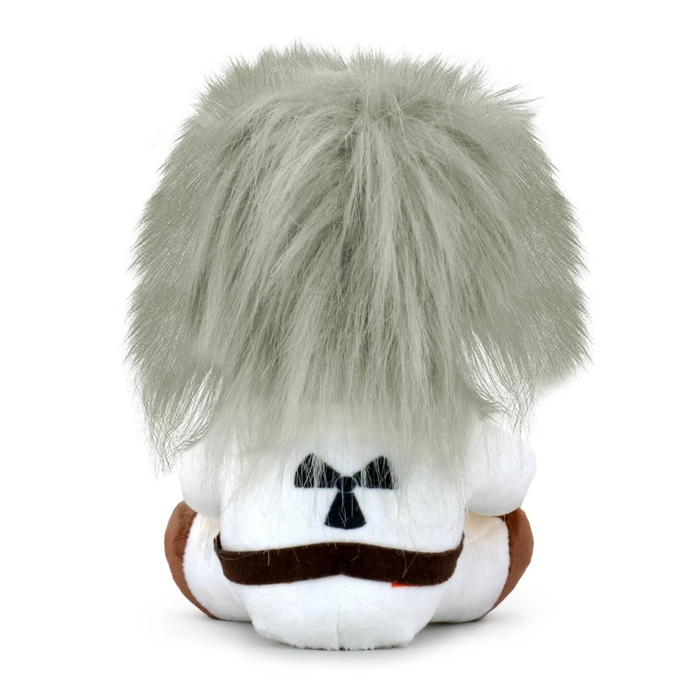 Back To The Future Doc Brown Phunny Plush 5 Back To The Future Doc Brown Phunny Plush