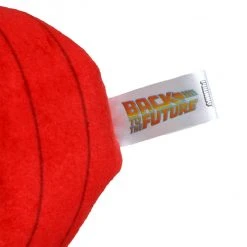 NEW RELEASES Back To The Future Marty McFly Phunny Plush