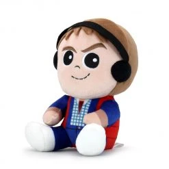 NEW RELEASES Back To The Future Marty McFly Phunny Plush