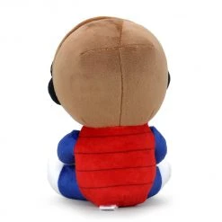 NEW RELEASES Back To The Future Marty McFly Phunny Plush