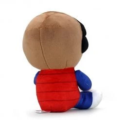 NEW RELEASES Back To The Future Marty McFly Phunny Plush