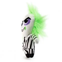 Warner Bros. Beetlejuice Phunny Plush By Kidrobot FATHER'S DAY GIFTS