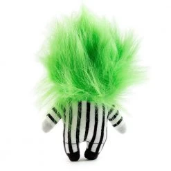 Warner Bros. Beetlejuice Phunny Plush By Kidrobot FATHER'S DAY GIFTS