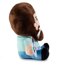 Bob Ross Plush Phunny By Kidrobot NEW RELEASES