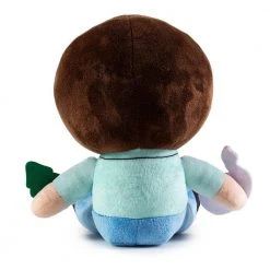 Bob Ross Plush Phunny By Kidrobot NEW RELEASES