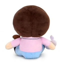 Bob Ross With Peapod 8