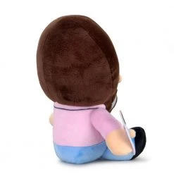 Bob Ross With Peapod 8