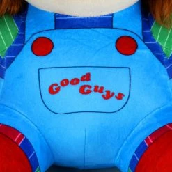 Childs Play Chucky HugMe Vibrating 16