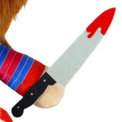 Childs Play Chucky HugMe Vibrating 16