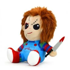 Childs Play Chucky HugMe Vibrating 16