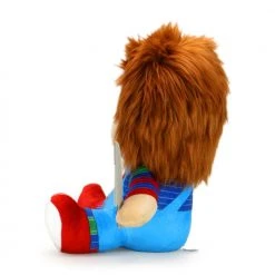 Childs Play Chucky HugMe Vibrating 16