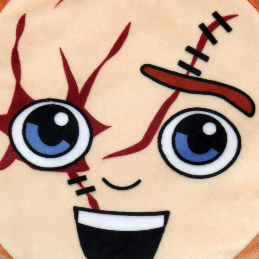 Childs Play Chucky Plush Wearable Phunny Pack With Strap 11 Childs Play Chucky Plush Wearable Phunny Pack With Strap