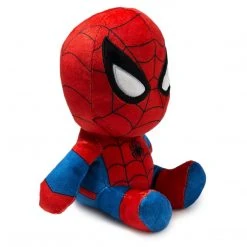 Marvel Spider-Man Phunny Plush By Kidrobot