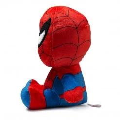 Marvel Spider-Man Phunny Plush By Kidrobot