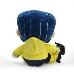 Coraline And The Cat Plush Phunny By Kidrobot NEW RELEASES