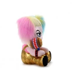 DC Comics Birds Of Prey Harley Quinn Plush Phunny By Kidrobot NEW RELEASES