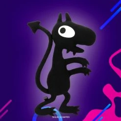 NEW RELEASES Disenchantment 16” Luci Large Plush 29 NEW RELEASES Disenchantment 16” Luci Large Plush