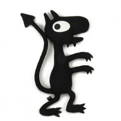 NEW RELEASES Disenchantment 16” Luci Large Plush