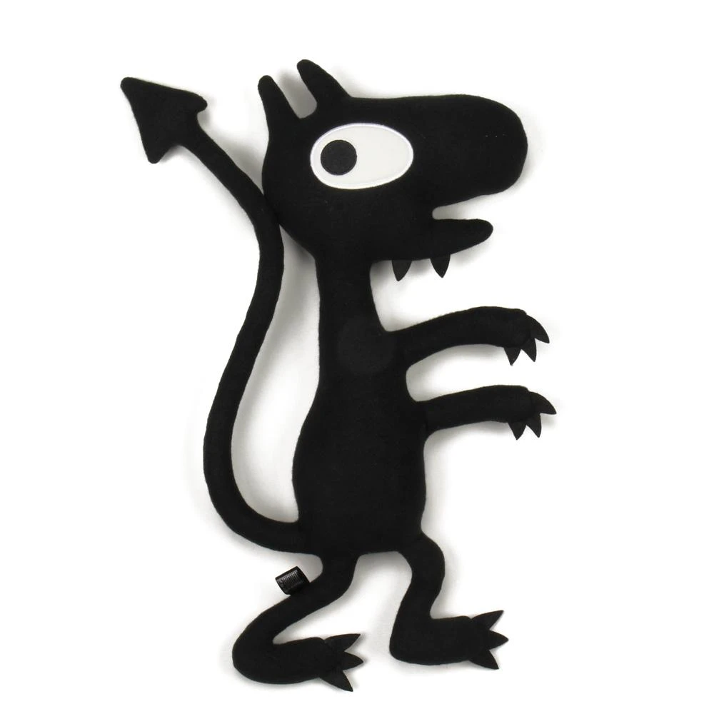 NEW RELEASES Disenchantment 16” Luci Large Plush 1 NEW RELEASES Disenchantment 16” Luci Large Plush