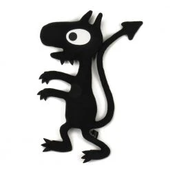 NEW RELEASES Disenchantment 16” Luci Large Plush 17 NEW RELEASES Disenchantment 16” Luci Large Plush