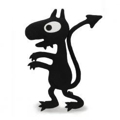 NEW RELEASES Disenchantment 16” Luci Large Plush 18 NEW RELEASES Disenchantment 16” Luci Large Plush