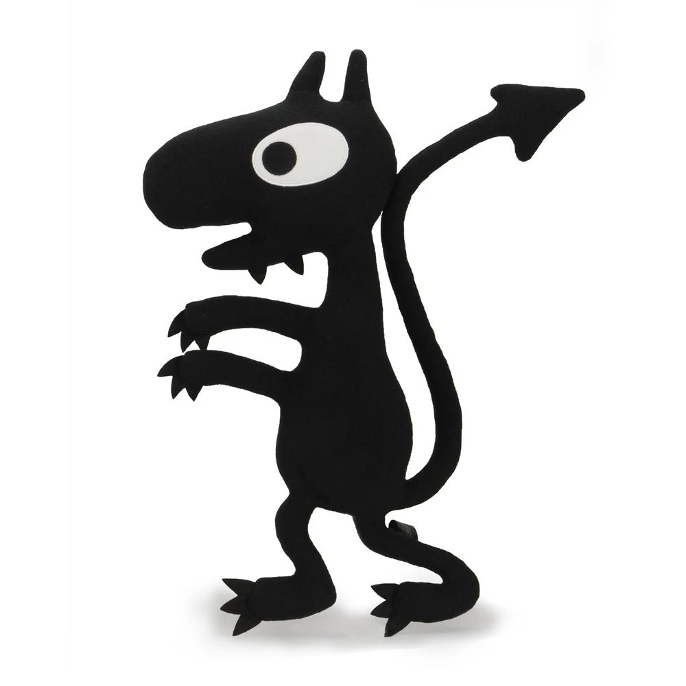 NEW RELEASES Disenchantment 16” Luci Large Plush 4 NEW RELEASES Disenchantment 16” Luci Large Plush