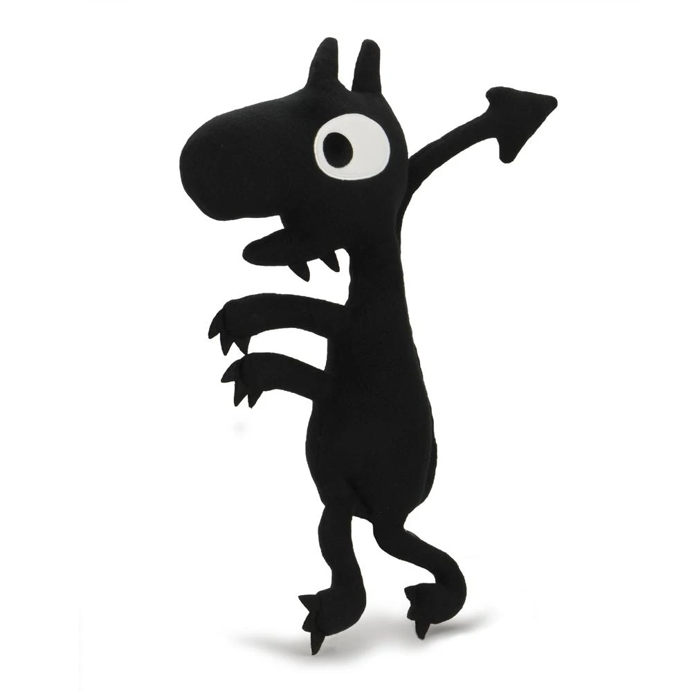 NEW RELEASES Disenchantment 16” Luci Large Plush 5 NEW RELEASES Disenchantment 16” Luci Large Plush