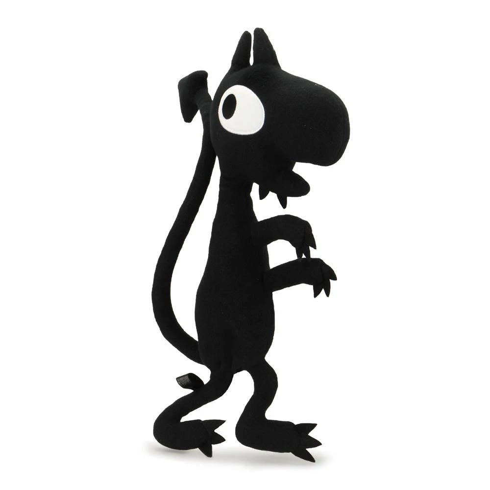 NEW RELEASES Disenchantment 16” Luci Large Plush 6 NEW RELEASES Disenchantment 16” Luci Large Plush