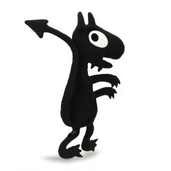 NEW RELEASES Disenchantment 16” Luci Large Plush 22 NEW RELEASES Disenchantment 16” Luci Large Plush