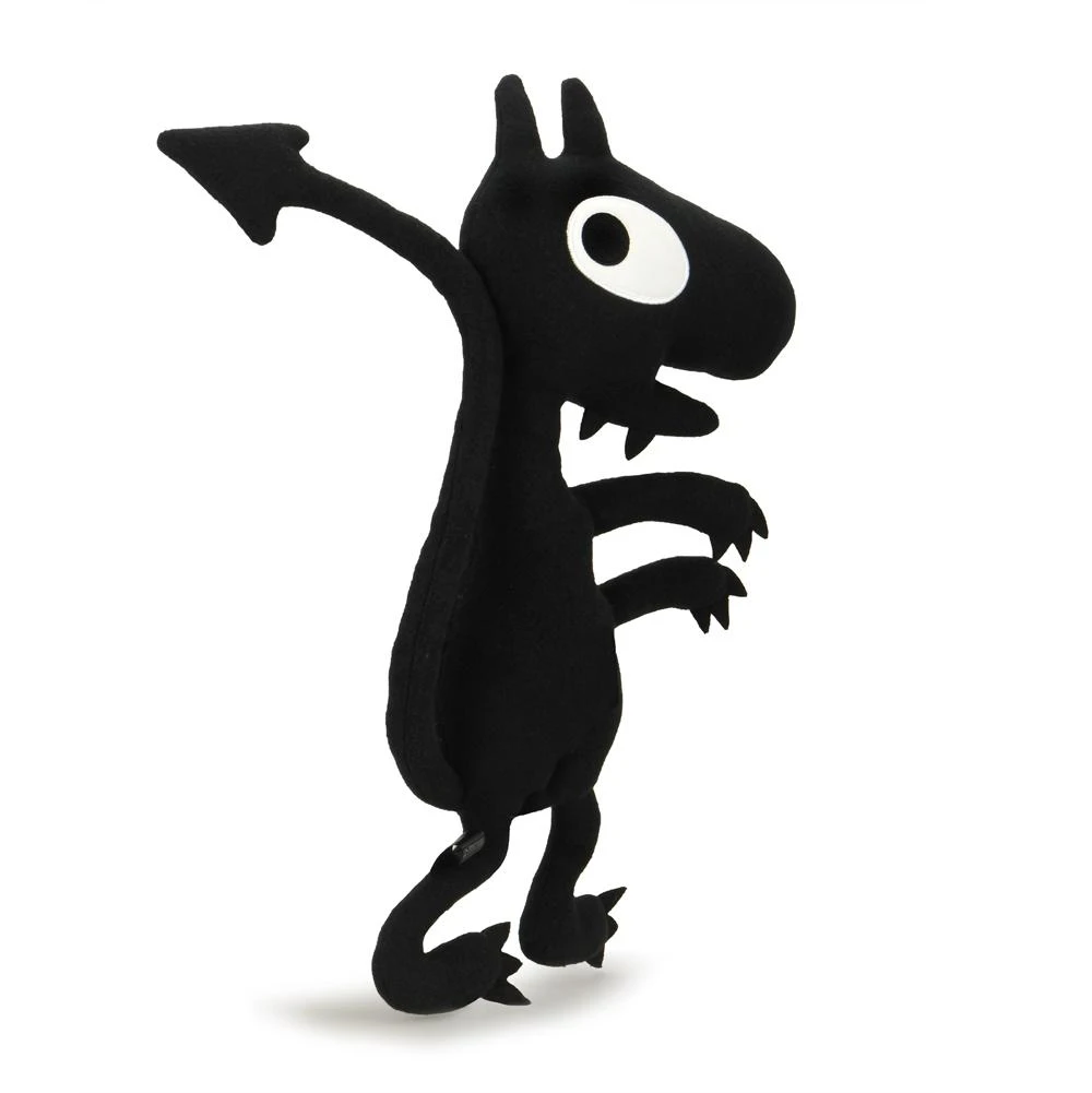 NEW RELEASES Disenchantment 16” Luci Large Plush 8 NEW RELEASES Disenchantment 16” Luci Large Plush