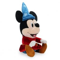 NEW RELEASES Disney Fantasia Sorcerer Mickey 16