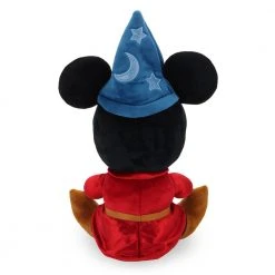 NEW RELEASES Disney Fantasia Sorcerer Mickey 16