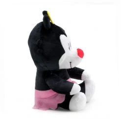 Warner Bros. NEW RELEASES DOT Animaniacs Phunny Plush By Kidrobot