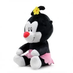 Warner Bros. NEW RELEASES DOT Animaniacs Phunny Plush By Kidrobot