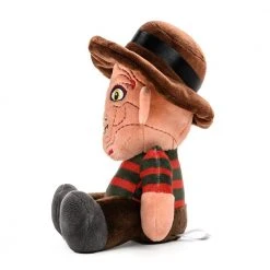 Kidrobot FATHER'S DAY GIFTS Freddy Krueger Nightmare On Elm Street Phunny Horror Plush