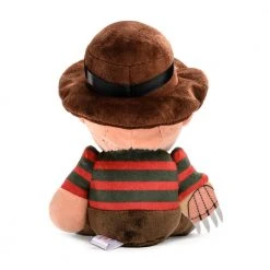 Kidrobot FATHER'S DAY GIFTS Freddy Krueger Nightmare On Elm Street Phunny Horror Plush