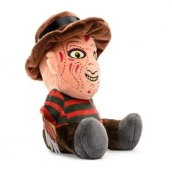 Kidrobot FATHER'S DAY GIFTS Freddy Krueger Nightmare On Elm Street Phunny Horror Plush