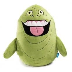 Warner Bros. FATHER'S DAY GIFTS Ghostbusters Slimer HugMe Vibrating Plush