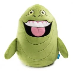 Warner Bros. FATHER'S DAY GIFTS Ghostbusters Slimer HugMe Vibrating Plush