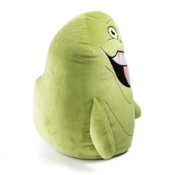 Warner Bros. FATHER'S DAY GIFTS Ghostbusters Slimer HugMe Vibrating Plush
