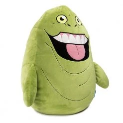 Warner Bros. FATHER'S DAY GIFTS Ghostbusters Slimer HugMe Vibrating Plush