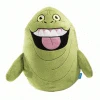 Warner Bros. FATHER'S DAY GIFTS Ghostbusters Slimer HugMe Vibrating Plush